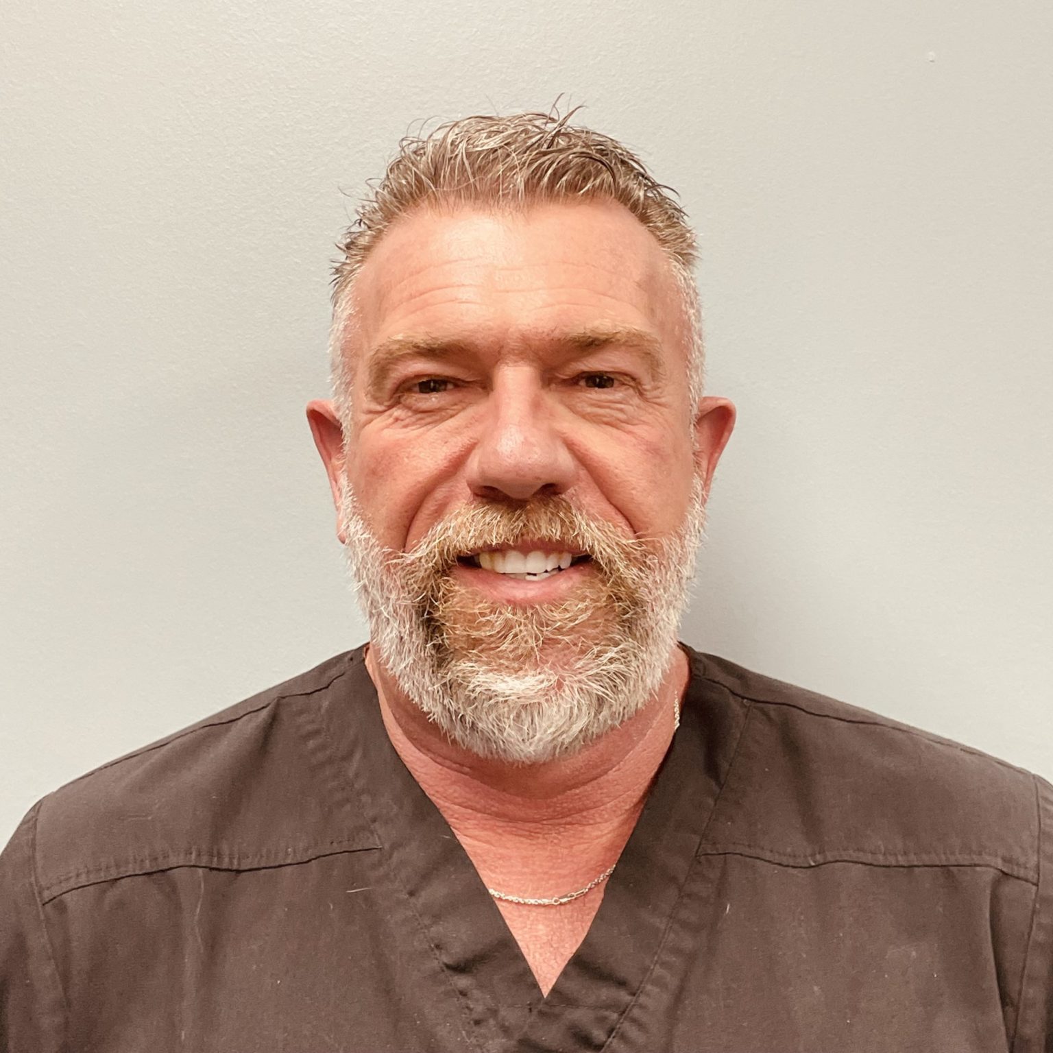 Dr. Matt Stolzenburg, DVM Town and Country Animal Hospital